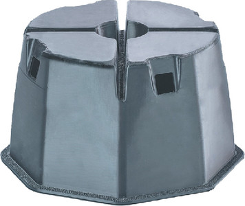 STROMBERG CARLSON PR JBP-712.1 BASE PAD EXTREME EA.