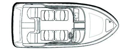 CARVER COVERS 79002 BOAT COVER - FLEX-FIT PRO #2