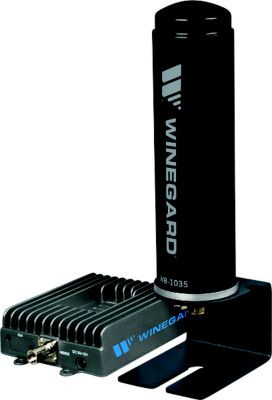 WINEGARD CO WB-1035 RANGE PRO CELL BOOSTER