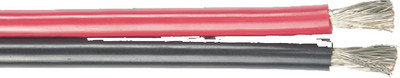 ANCOR 121602A BONDED CABLE 6/2 AWG FLAT 25'