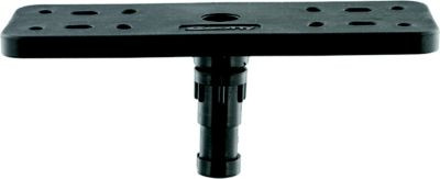 SCOTTY DOWNRIGGERS 0367 UNIVERSAL FISH FINDER MOUNT