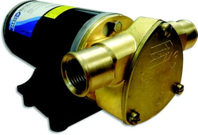 RULE  22610-9427 BALLAST KING, 15 GPM