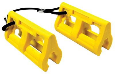 SEACHOICE 28011 STEERING LOCK-HYDRAULIC STEER