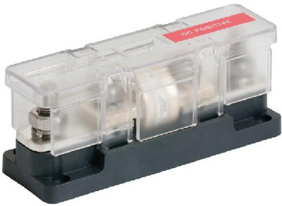 AFI/MARINCO/GUEST/NICRO/BEP 778-T2S-600 FUSEHOLDER CLASS T 600A