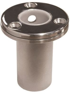 TACO METALS F16-0800C-1 SS HANDLE RECR BACKING PLATE