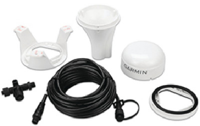 GARMIN 010-02316-10 GPS 24XD NMEA 2000