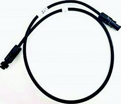 VALTERRA POWER 74672 MC4 SOLAR CABLES 3' 10AWG