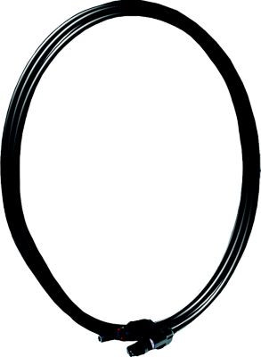 VALTERRA POWER 76216 MC4 SOLAR CABLES 10' 10AWG