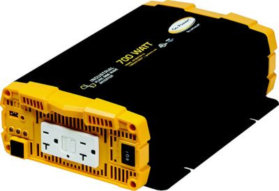 VALTERRA POWER 79946 PURE SINE WAVE INVERTER 700W