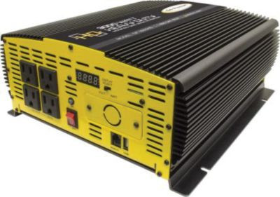 VALTERRA POWER 80178 MODIFIED SINE WAVE INVERTER 30