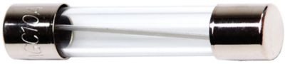 BLUE SEA SYSTEMS 5209-BSS FUSE AGC 4 AMP