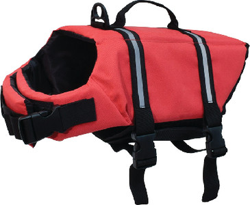 VALTERRA A10-2027VP PET LIFE VEST SM UP TO 18LB
