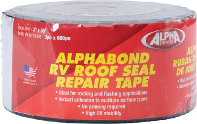 862410 ALPHABOND TPO TAPE 4 X10'