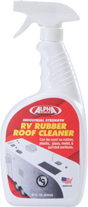862414 RV ROOF CLEANER - 22 OZ SPRAY