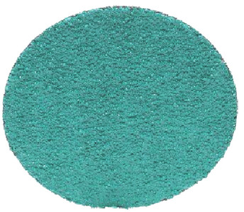 3M 36535 GREEN CORPS ROLOC DISC 60G 3"