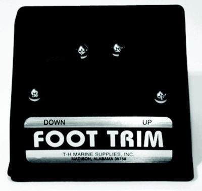 T-H MARINE HT1DP MARINE HOT TRIM