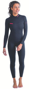 JOBE SPORTS 303520002M SAVANNAH FULLSUIT 2MM