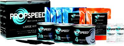 OCEANMAX INTERNATIONAL PSLKIT PROPSPEED LARGE KIT