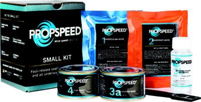 OCEANMAX INTERNATIONAL PSSKIT PROPSPEED SMALL KIT