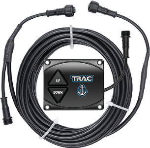 CAMCO-ARMADA 69043 T10215 G3 ANCHOR WINCH 2ND SWI