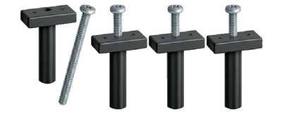 CAMCO-ARMADA 69060 T10075 ISOLATOR BOLTS-4/PK 316
