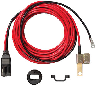 CAMCO-ARMADA 69140 T10135 VEHICLE WIRING KIT 12V