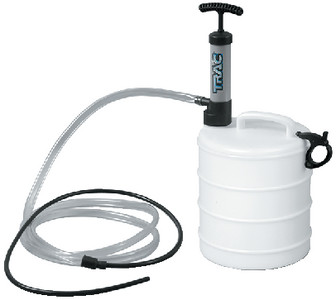 CAMCO-ARMADA 69362 T10064 7L FLUID/OIL EXTRACTOR