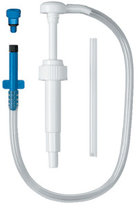 CAMCO-ARMADA 69363 T10065 GEAR LUBE PUMP