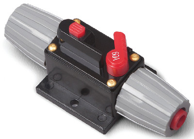 CAMCO-ARMADA 69420 T10162 CIRCUIT BRKR SEALED THE