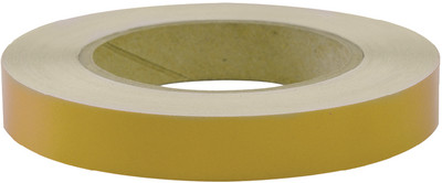 SEACHOICE 77953 GOLD BOAT STRIPE TAPE 1/2X50