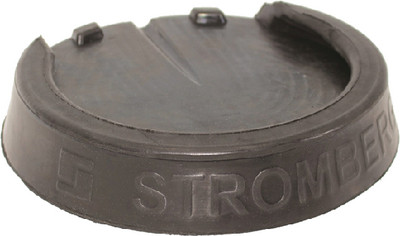 STROMBERG CARLSON PR JBP-S10.4 BASE PAD SHOE, 10", PK/4