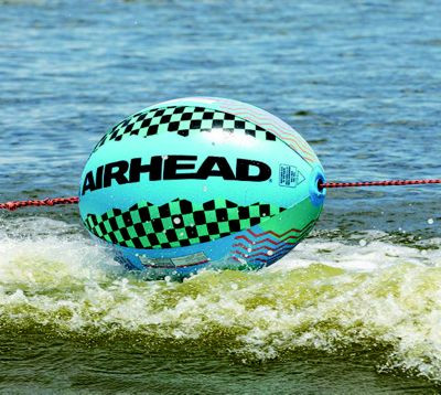 CZ WATERSPORTS AHOR-12 AH ORB BOOSTER BALL