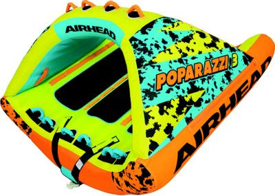 CZ WATERSPORTS AHPZ-1750 AH POPARAZZI 3RDR