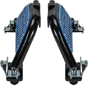 FULTON/WESBAR (CEQUENT) 30926 M5 LEGS - 20K KIT ISR