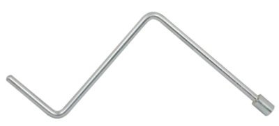 SEACHOICE 10201022-26 REPLACEMENT HANDLE ELEC JACKS