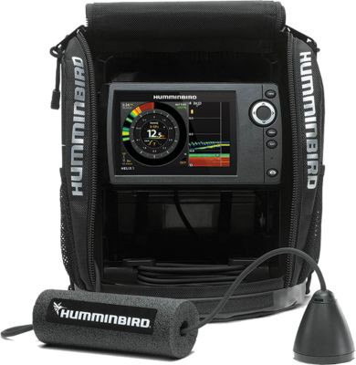 MINN KOTA 411720-1 ICE H5 CHIRP G3 FB