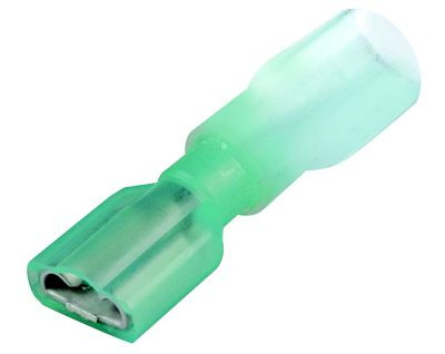 SEACHOICE 60293 16-14 FML QUICK DISC .187 25BG