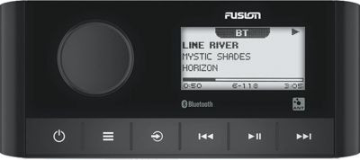 GARMIN 010-02405-00 MS-RA60 MARINE STEREO