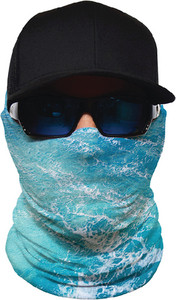 48001 FACE GUARD WAVES