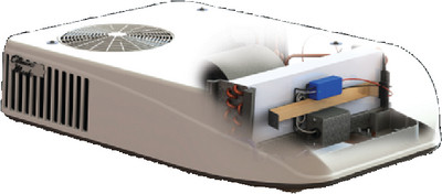 RV PRODUCTS 47233-4601 AIR PURIFIER MACH 8