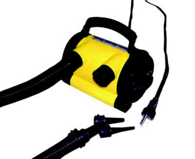CZ WATERSPORTS AHP-120S AIRHEAD SUPER HIGH VOLUME 120V
