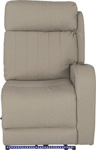 2020129329 SEISMIC LH RECLINER GRUMMOND