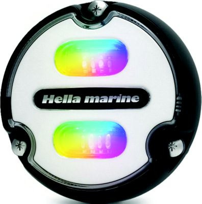 HELLA 016146011 UNDERWATER LIGHT, APELO A1