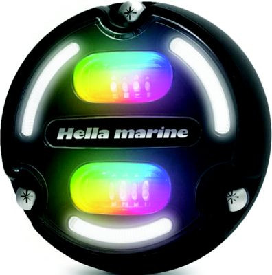HELLA 016148001 UNDERWATER LIGHT, APELO A2