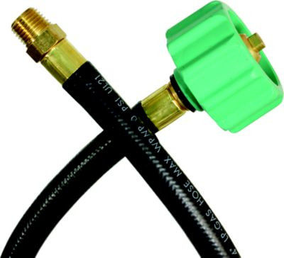 JR PRODUCTS 07-31555 20  1/4  OEM PIGTAIL QCC1 ECON
