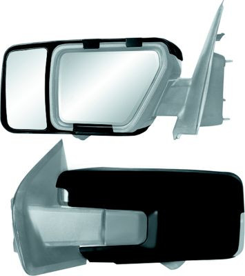 K-SOURCE 81860 MIRROR, 2021+ F-150