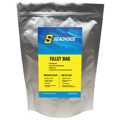 AOMFB12 FILET BAGS 12/PK
