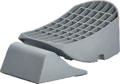 STROMBERG CARLSON PR JBP-C302 BASE PAD LEVELER, 2 PK