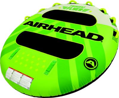 CZ WATERSPORTS AHFL-1661D FREQUENT FLYER, 3 RIDER