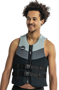 JOBE SPORTS 247722018S NEOPRENE VEST MEN GRAPHITE